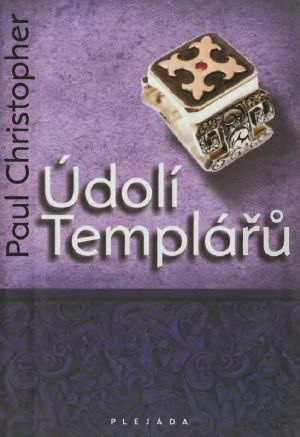 [Templar 07] • Údolí templářů